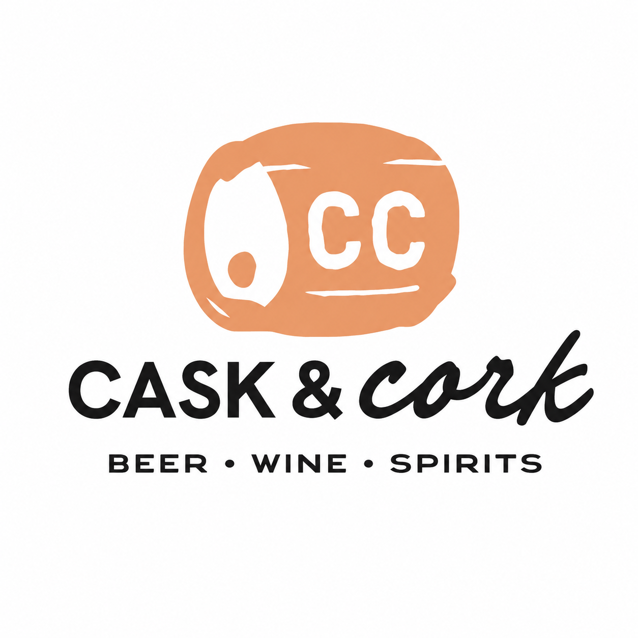 Cask & Cork