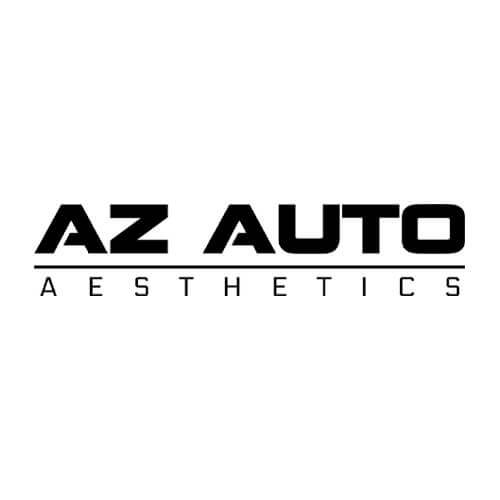 AZ Auto Aesthetics 3 AZ Auto Aesthetics