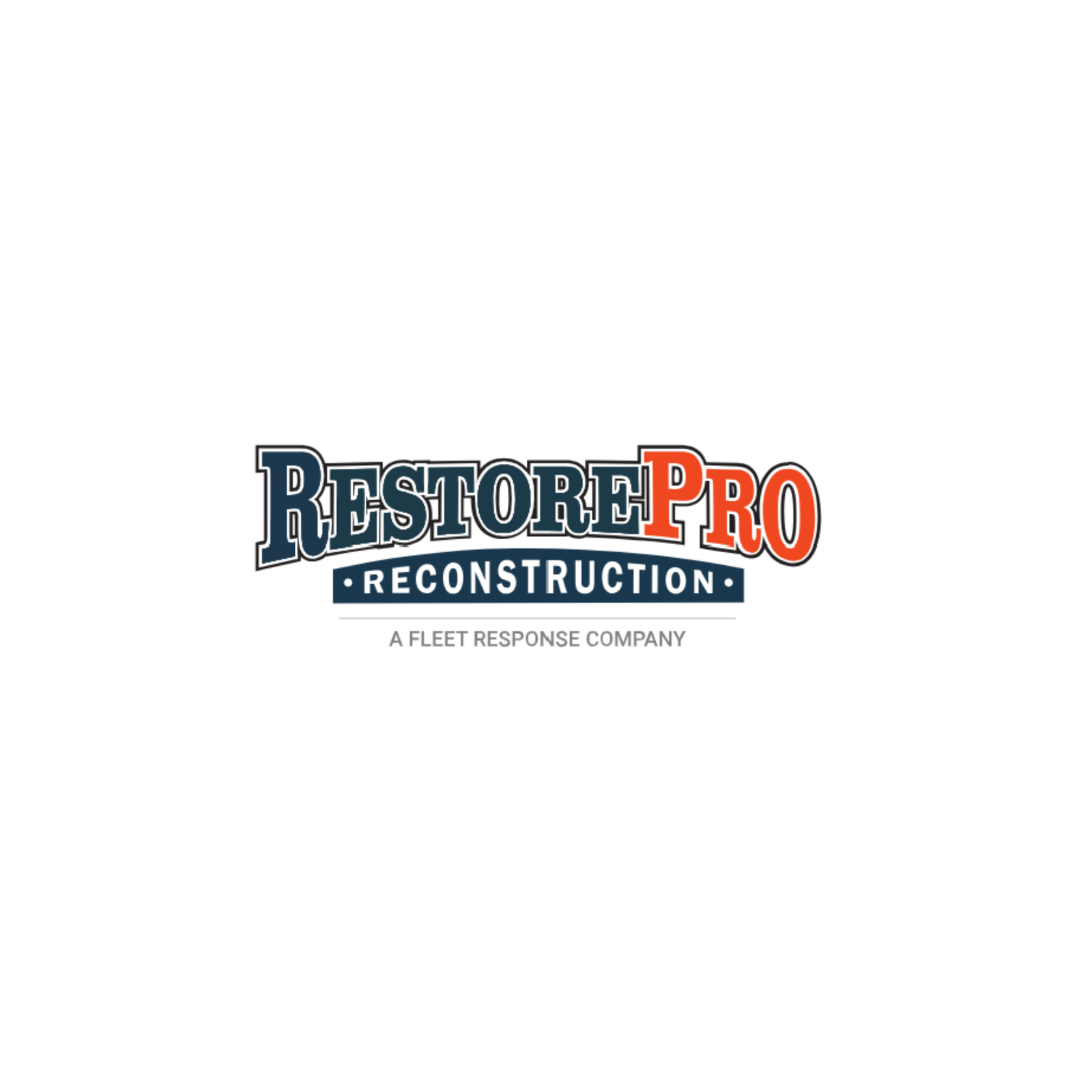 RestorePro Reconstruction
