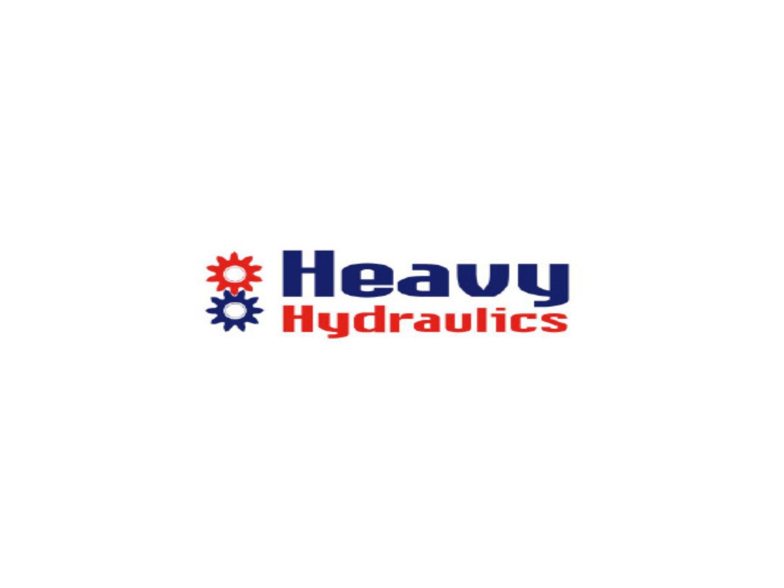 Heavy Hydraulics