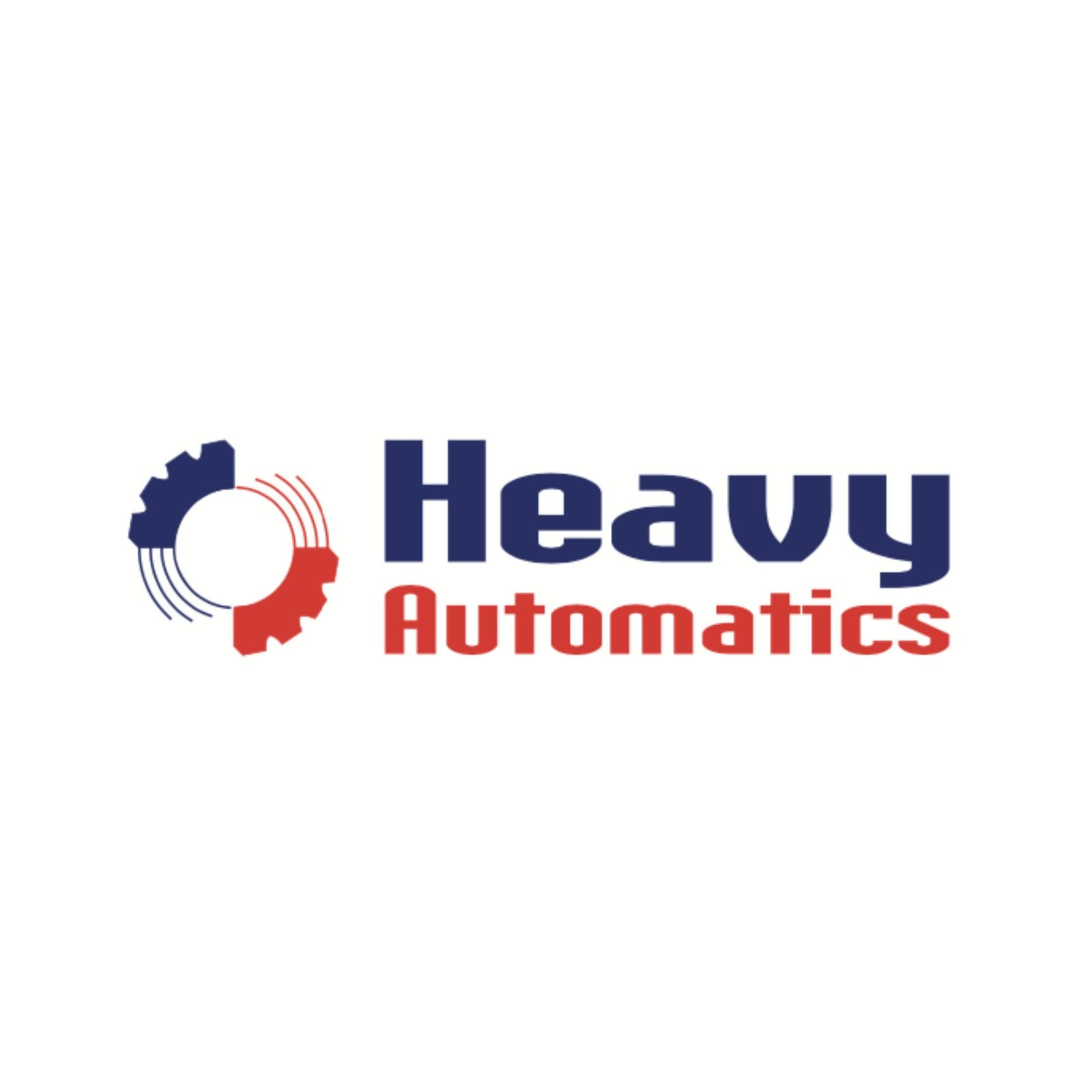 Heavy Automatics