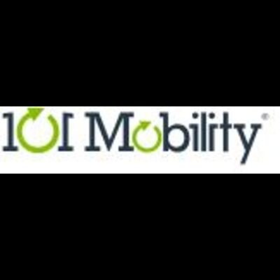 101 Mobility of Northeast Pennsylvania