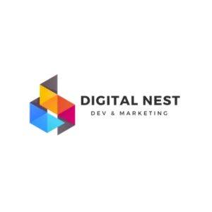 Digital Nest Development & Marketing