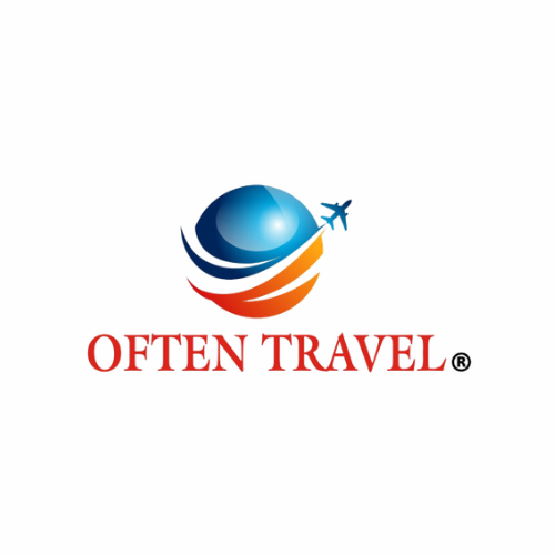 Often Travel 5 Often Travel