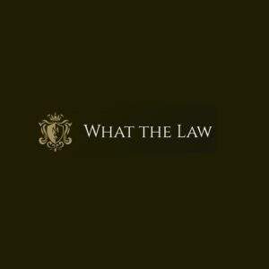 whatthelaw 1 whatthelaw
