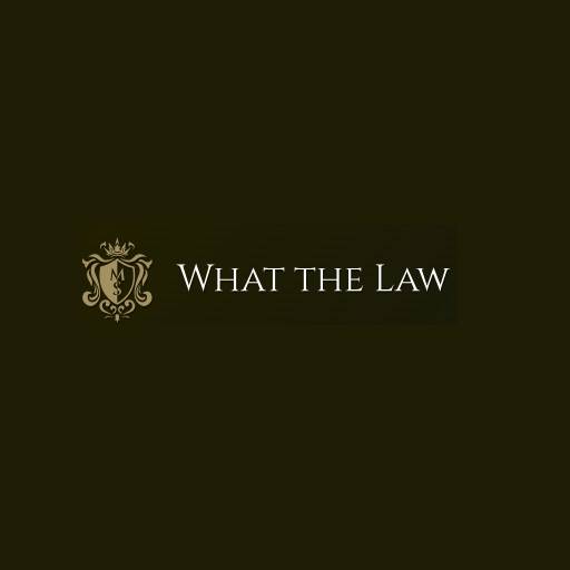 whatthelaw 1 whatthelaw