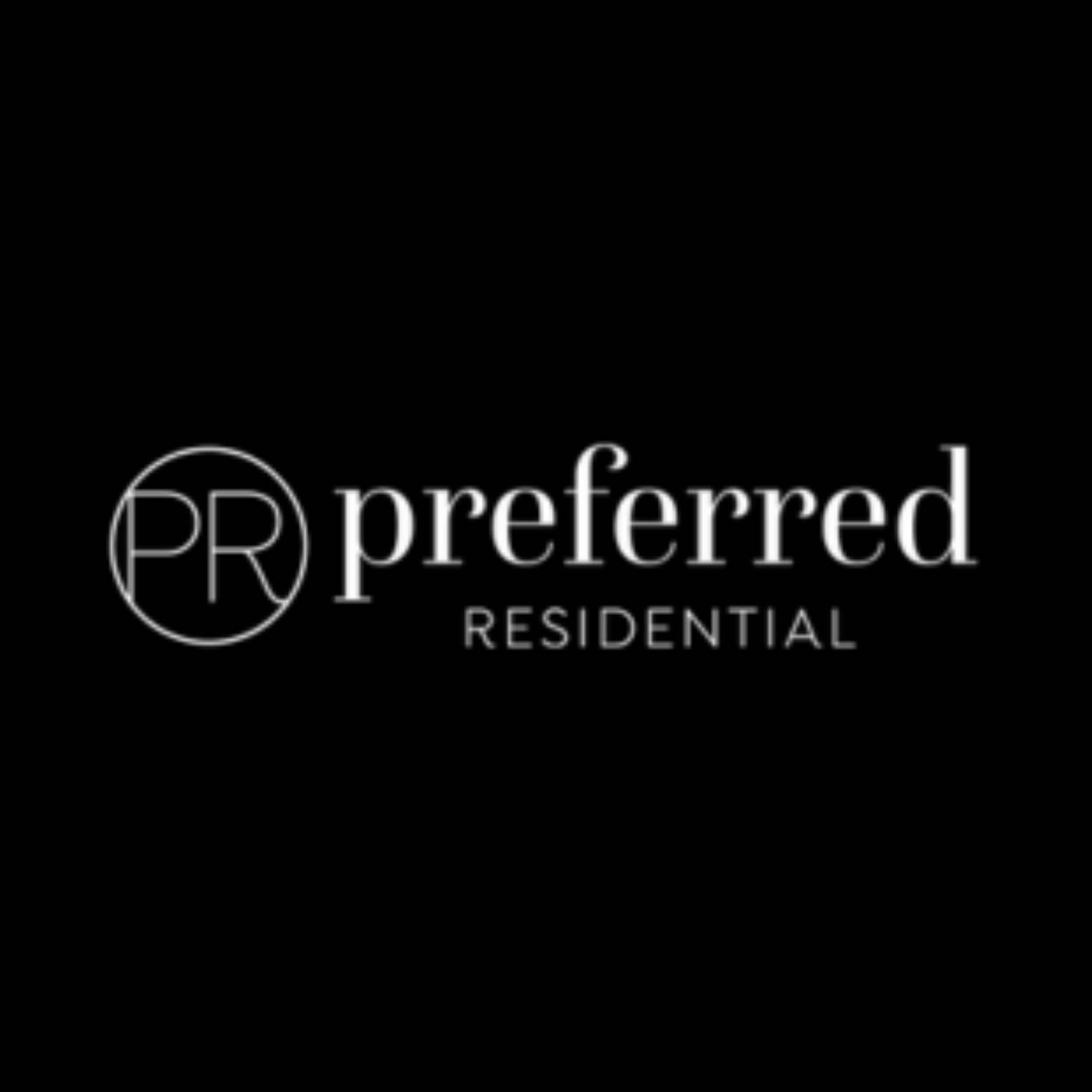 Preferred Residential 5 Preferred Residential