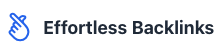 Effortless Backlinks