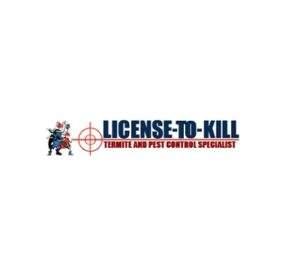 License To Kill Termite And Pest Control 4 License To Kill Termite And Pest Control
