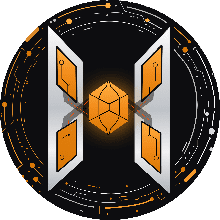 NFT Marketplace – HyprForge