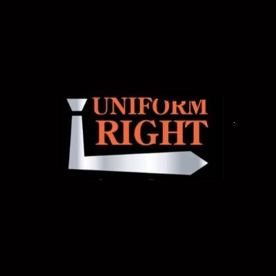 Uniform Right 18 Uniform Right