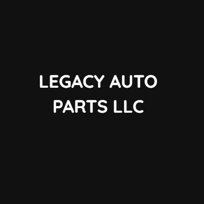 Businesses 64 Legacy Auto Parts LLC