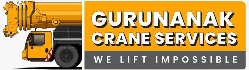 Guru Nanak Crane Service