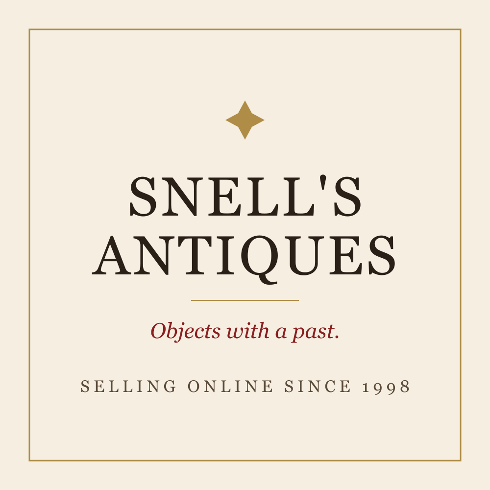 Snell’s Antiques