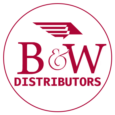 B&W Distributors, Inc. 1 B&W Distributors, Inc.
