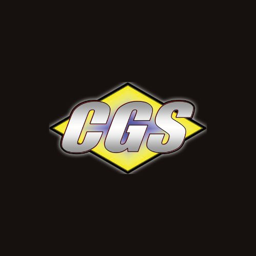 Businesses 48 CGS Tools