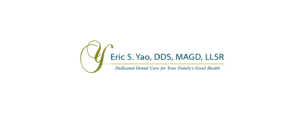 Eric S. Yao DDS, MAGD 1 Eric S. Yao DDS, MAGD