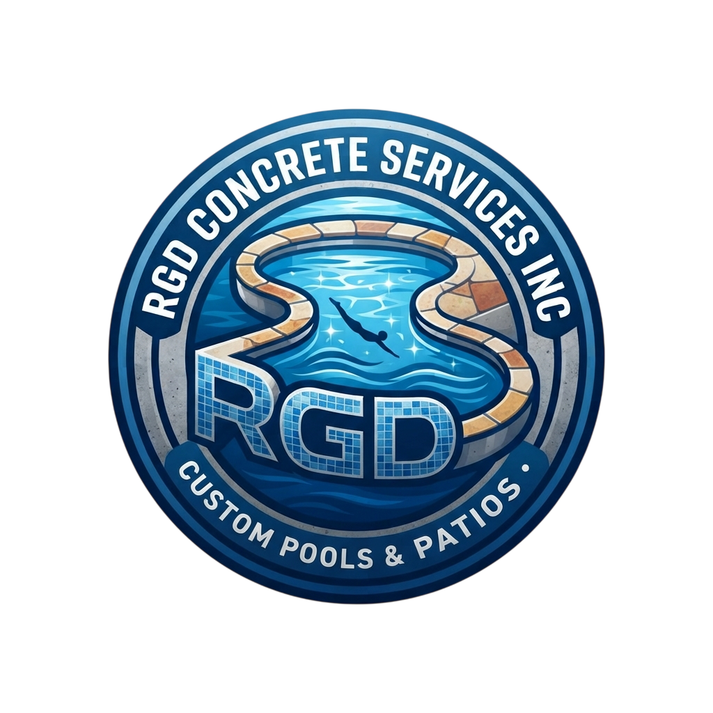 RGD Concrete Services INC