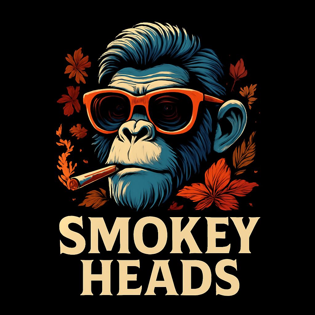 Smokey Heads Smoke & Vape 1 Smokey Heads Smoke & Vape