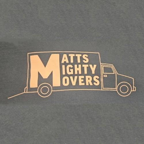 Matt’s Mighty Movers