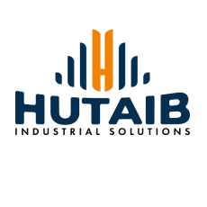 Hutaib Industrial Solutions 1 Hutaib Industrial Solutions