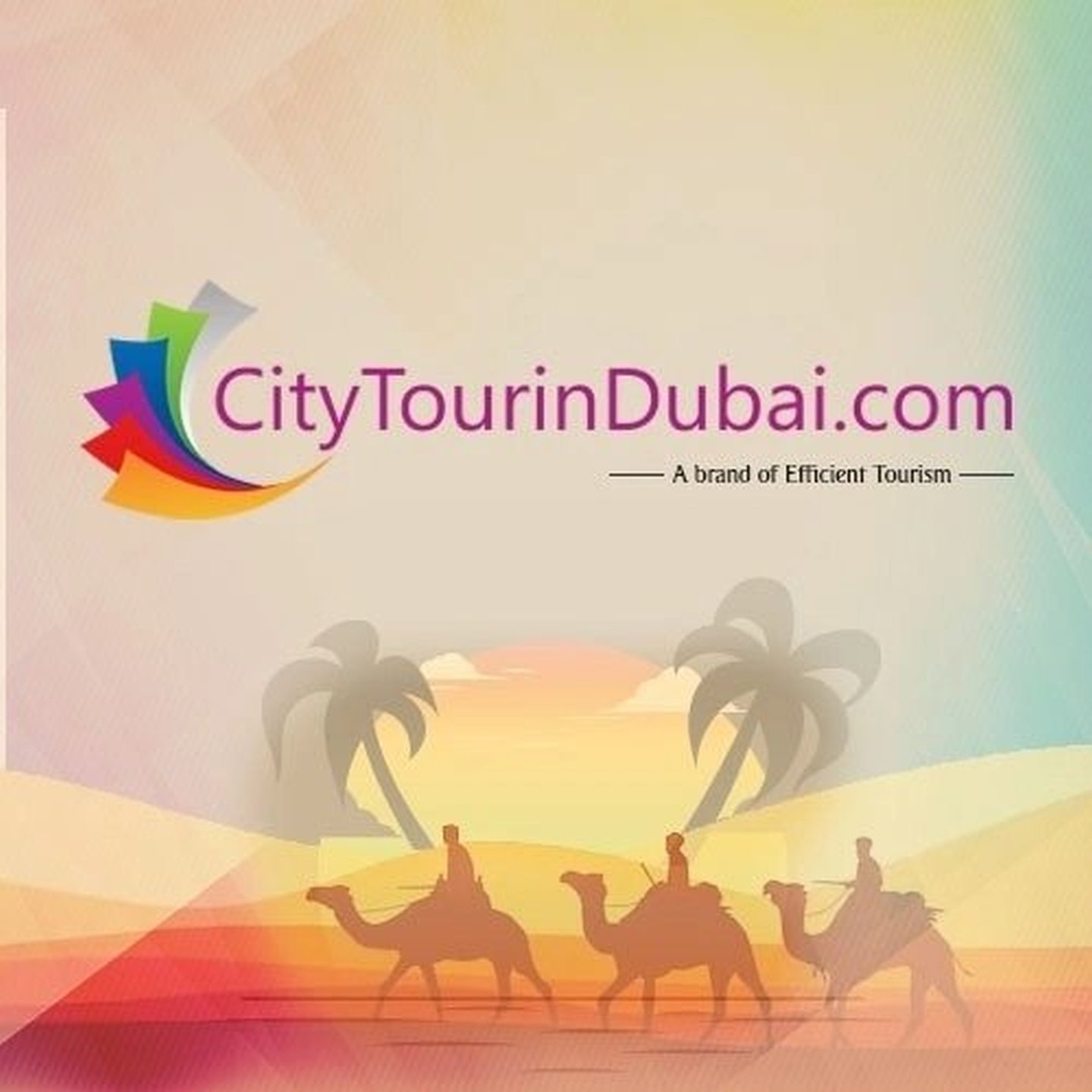 City Tour in Dubai