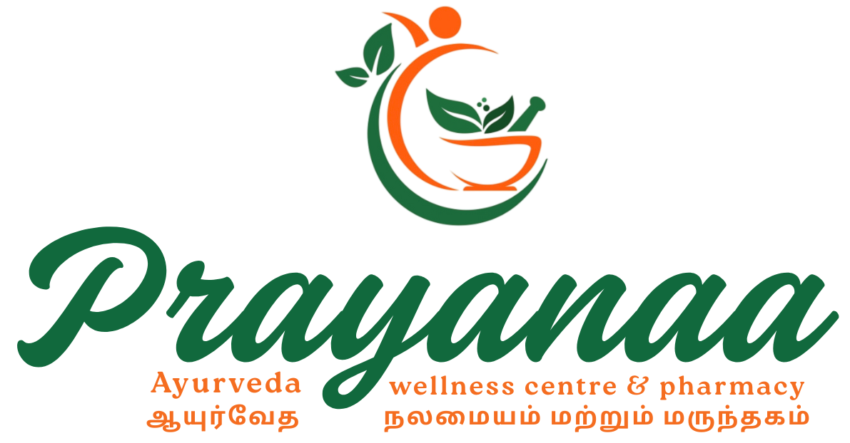 Prayana Ayurveda