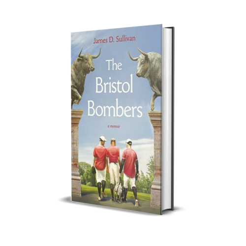 The Bristol Bomber