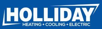 Holliday Heating + Cooling + Electric