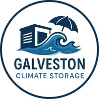 Galveston Climate Storage