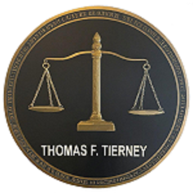 Thomas F. Tierney Attorney at Law