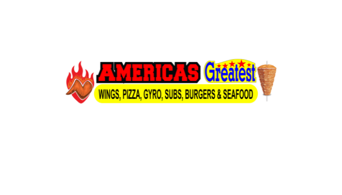 America’s Greatest Wings Gyro & Pizza