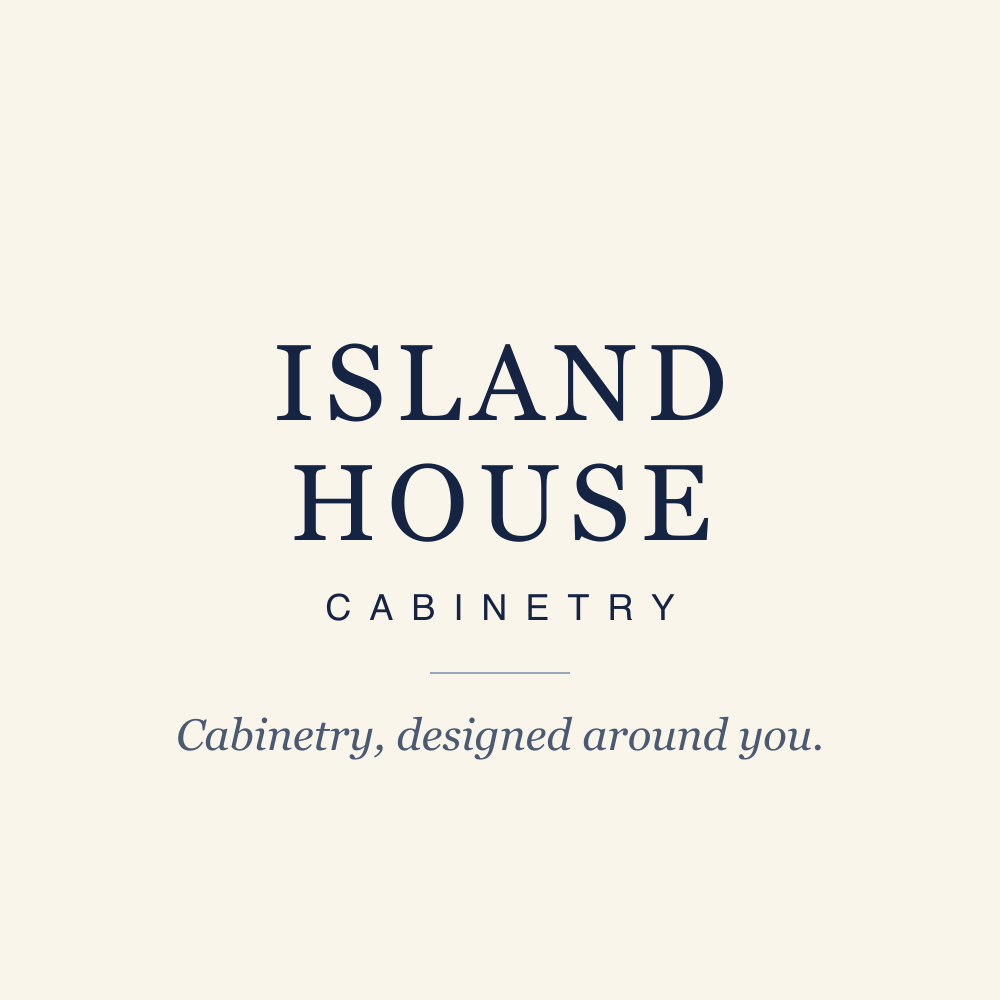Island House Cabinetry