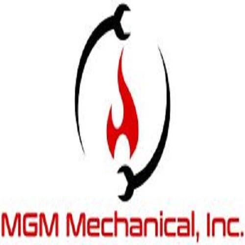 MGM Mechanical Inc.
