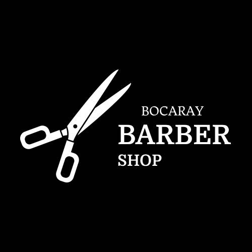 BocaRay Barber Shop