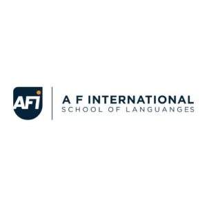 A F International School Of Languages 1 A F International School Of Languages
