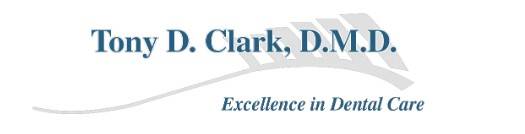 Tony D. Clark, DMD