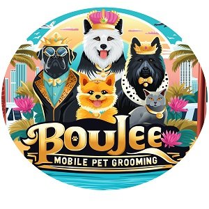 Boujee Mobile Pet Grooming