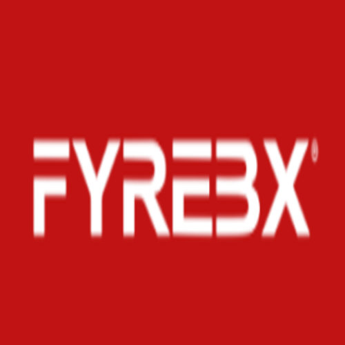 FyreBX 6 FyreBX
