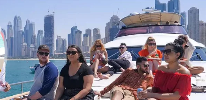 VisitDhowCruiseDubai