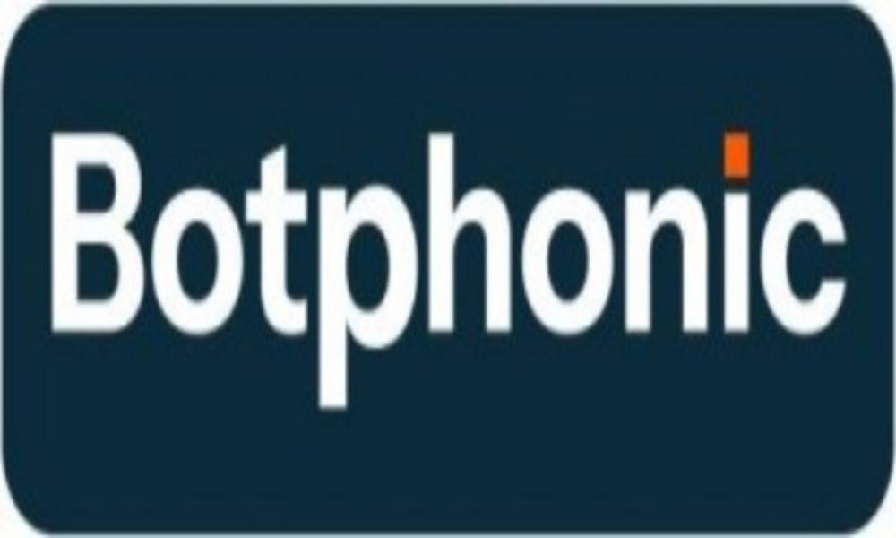 Botphonic The Ultimate AI Call Assistant Software