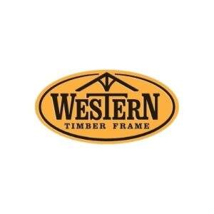 Western Timber Frame 1 Western Timber Frame