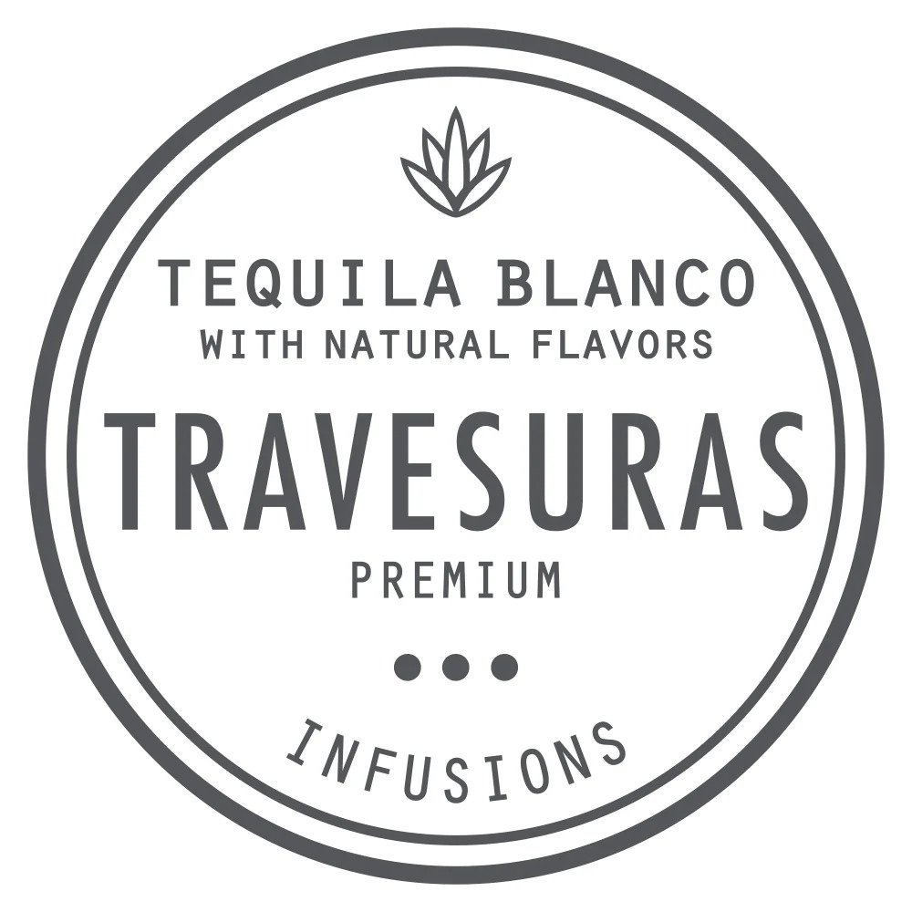 Tequila Travesuras | Natural-Infused Blanco Tequila from Jalisco