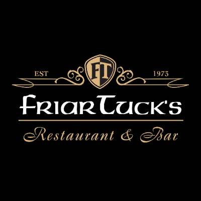 Friar Tuck's Restaurant & Bar 5 Friar Tuck’s Restaurant & Bar