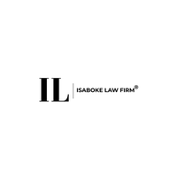 Isaboke Law Firm