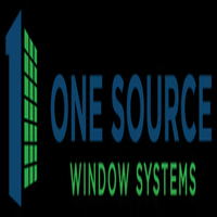 One Source Window Systems
