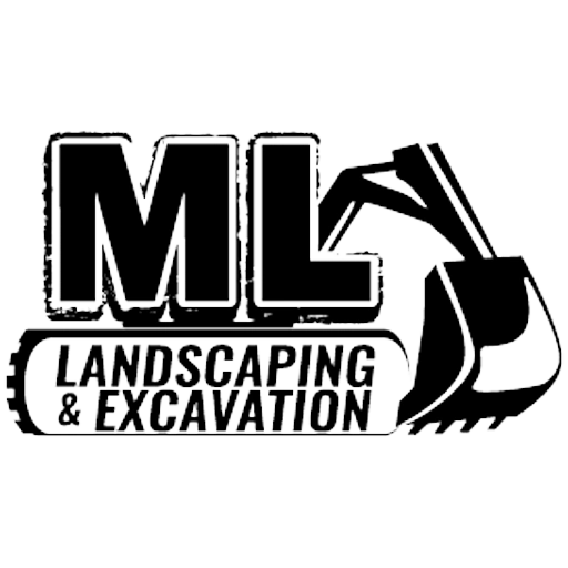 ML Landscaping & Excavation