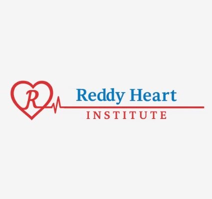 Reddy Heart Institute