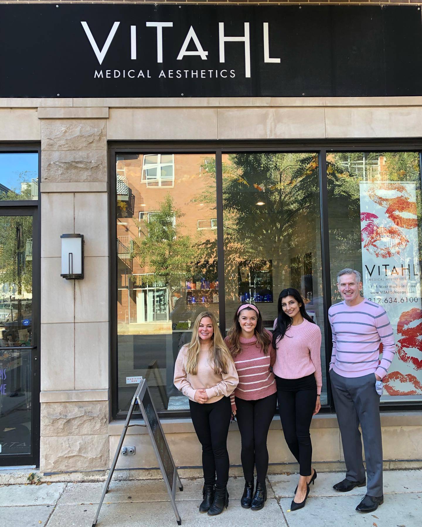 Vitahl Medical Aesthetics