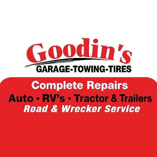 Goodin’s Wrecker Services